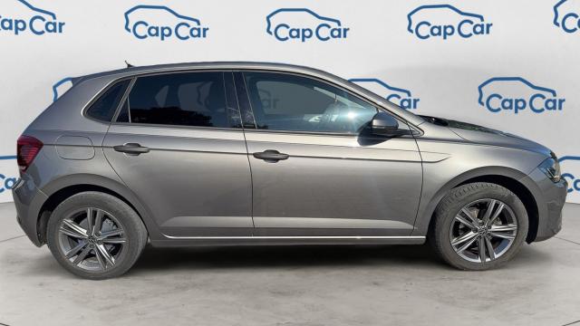 Volkswagen Polo image 9