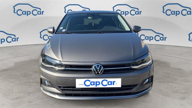 Volkswagen Polo image 1