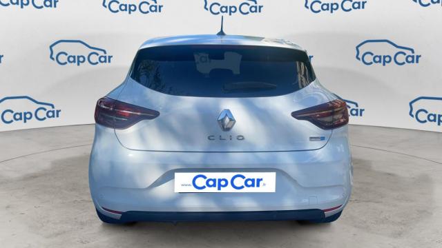 Renault Clio image 9