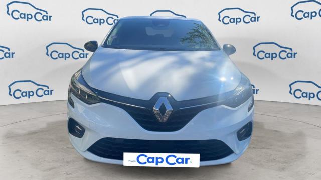 Renault Clio image 4