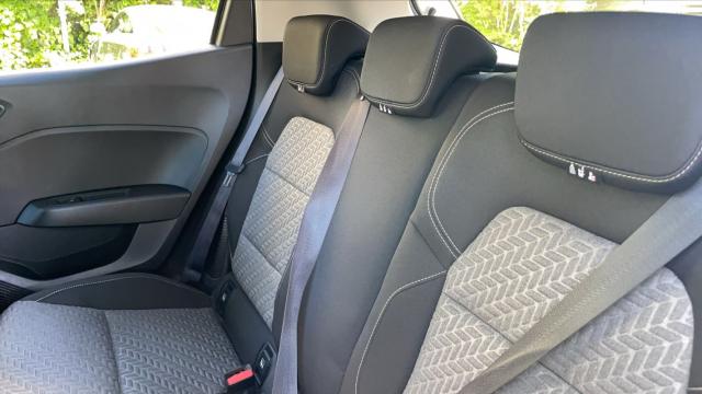 Renault Clio image 1