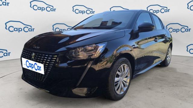 Peugeot 208 Ii 1.5 Bluehdi 100 Active