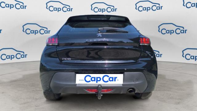 Peugeot 208 image 3