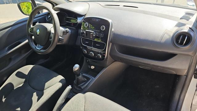 Renault Clio image 8