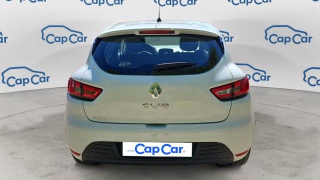 Renault Clio image 3