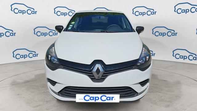 Renault Clio image 1