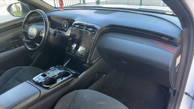 Hyundai Tucson image 5