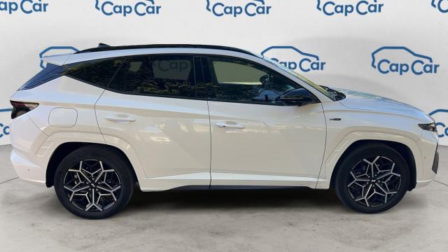 Hyundai Tucson image 7