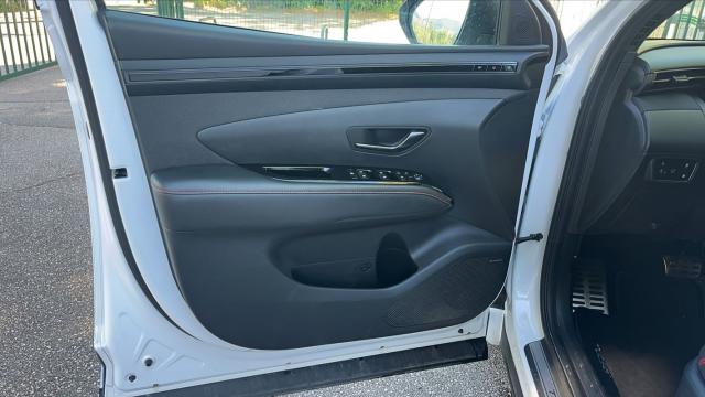 Hyundai Tucson image 1