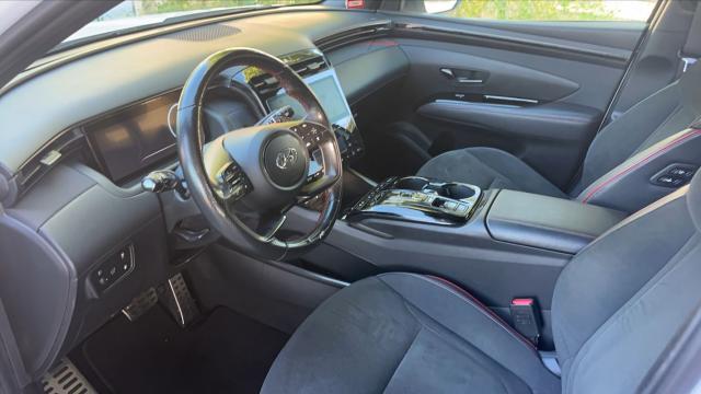 Hyundai Tucson image 3