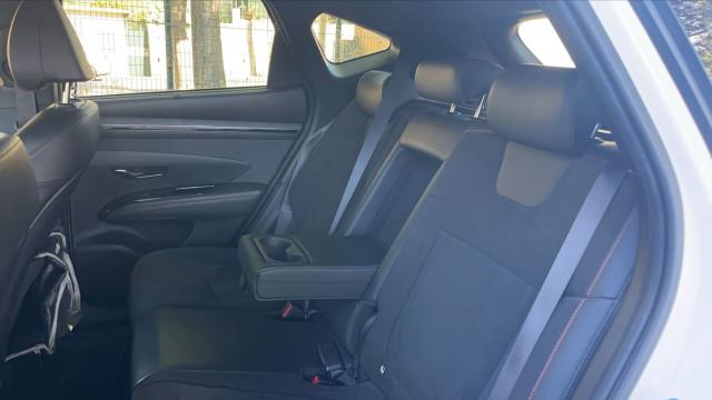 Hyundai Tucson image 4