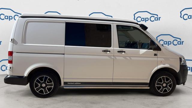 Volkswagen Transporter image 1