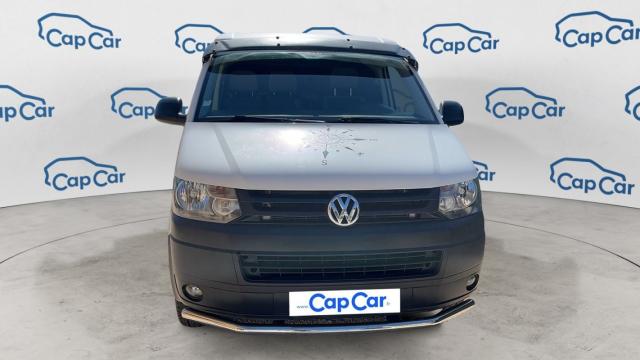 Volkswagen Transporter image 7