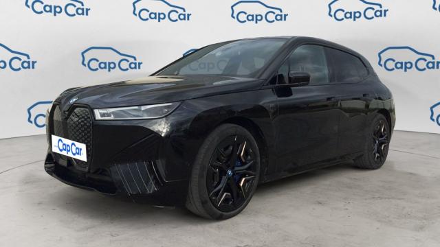 Bmw Ix 619 M60 - Automatique