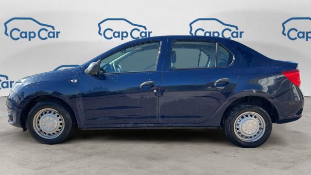 Dacia Logan image 9