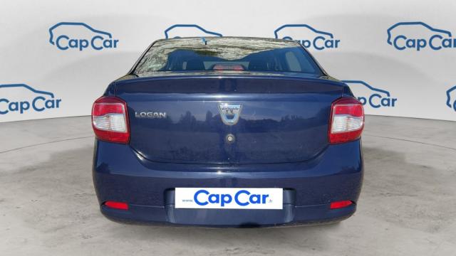 Dacia Logan image 8