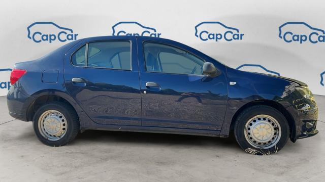 Dacia Logan image 6