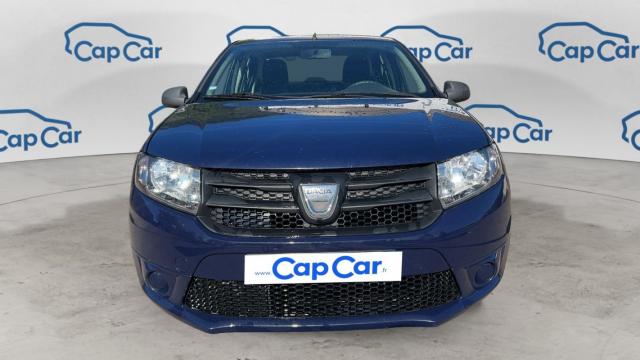 Dacia Logan image 2
