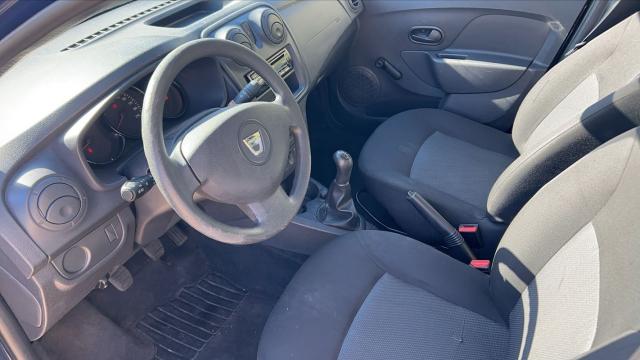 Dacia Logan image 3