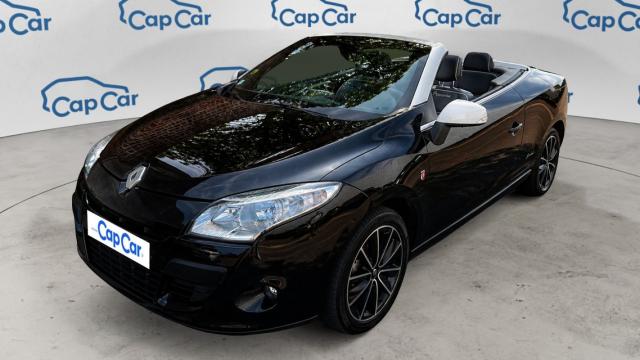 Renault Mégane Coupé Cabriolet Iii 1.6 Dci 130 Floride - Toit Ouvrant