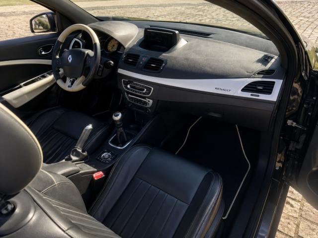 Renault Mégane Coupé Cabriolet image 3