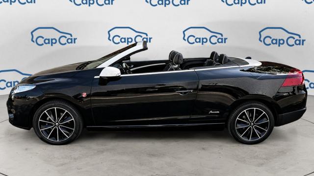 Renault Mégane Coupé Cabriolet image 6