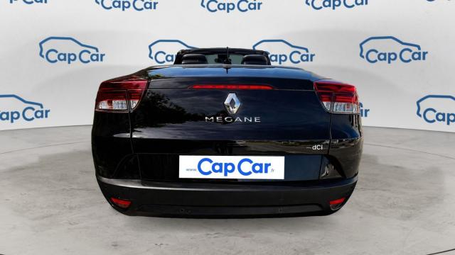 Renault Mégane Coupé Cabriolet image 1