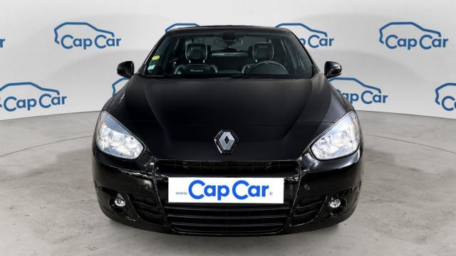 Renault Mégane Coupé Cabriolet image 8