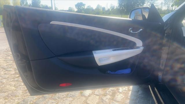 Renault Mégane Coupé Cabriolet image 2