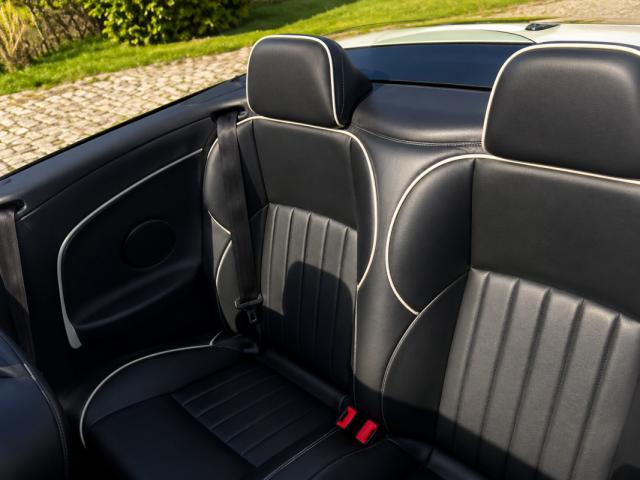 Renault Mégane Coupé Cabriolet image 4