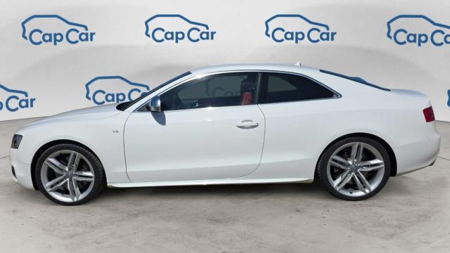 Audi S5 image 2