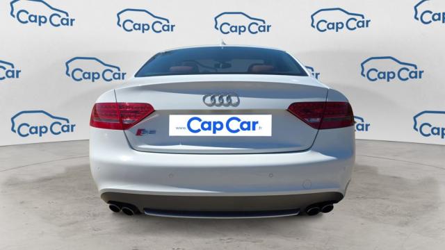 Audi S5 image 4
