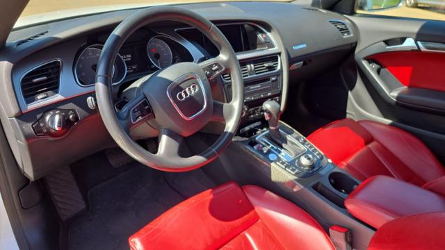Audi S5 image 3