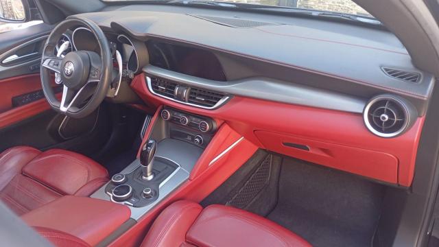 Alfa Romeo Stelvio image 3