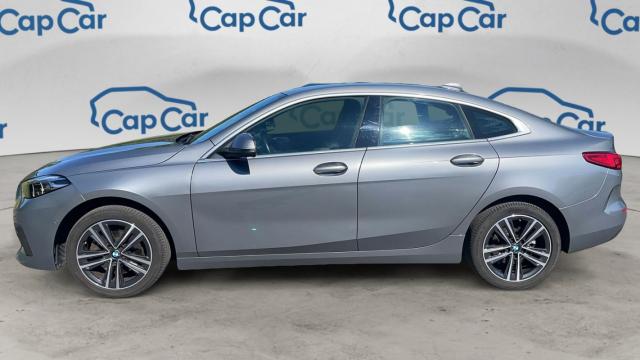 Bmw Série 2 Gran Coupé image 4