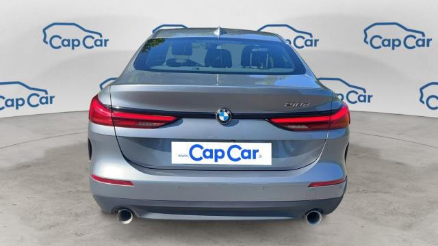 Bmw Série 2 Gran Coupé image 6