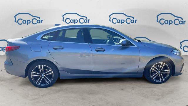 Bmw Série 2 Gran Coupé image 2