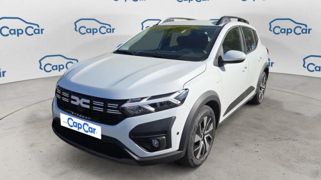 Dacia Sandero 1.0 Ego-G 100 Stepway