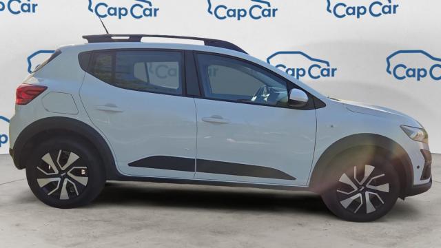 Dacia Sandero image 6