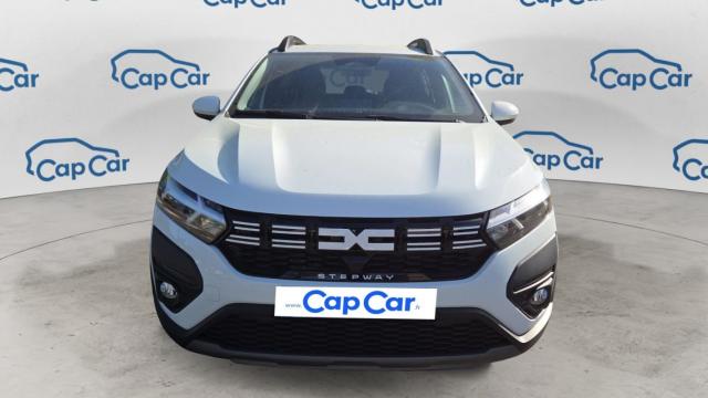Dacia Sandero image 7