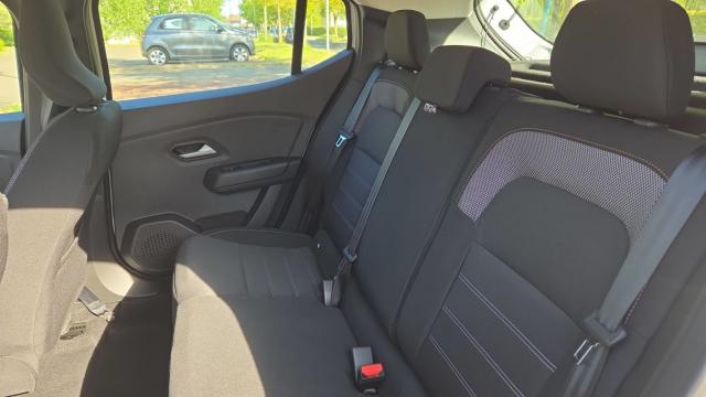 Dacia Sandero image 4