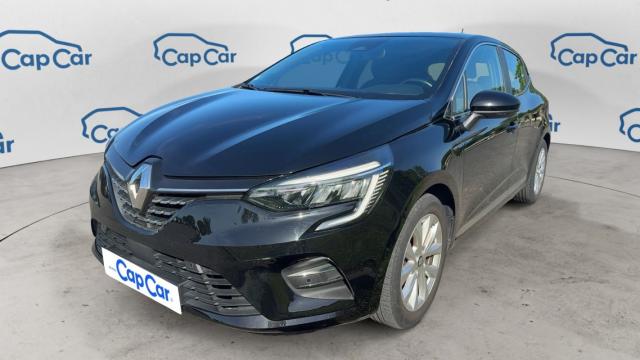 Renault Clio 1.0 Tce 90 X-Tronic Intens