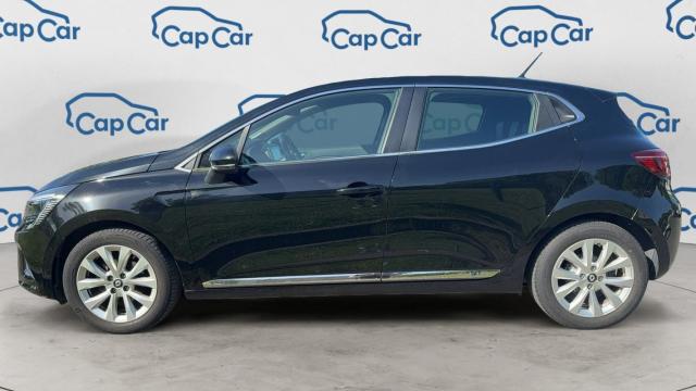Renault Clio image 9