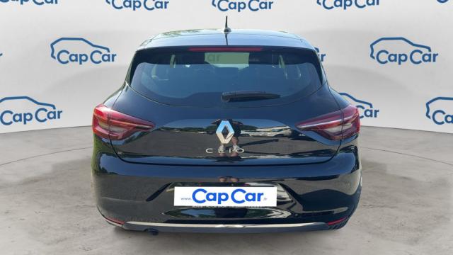 Renault Clio image 2