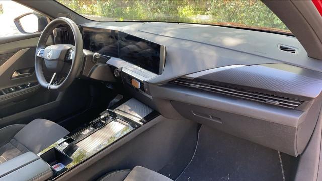 Opel Astra image 4