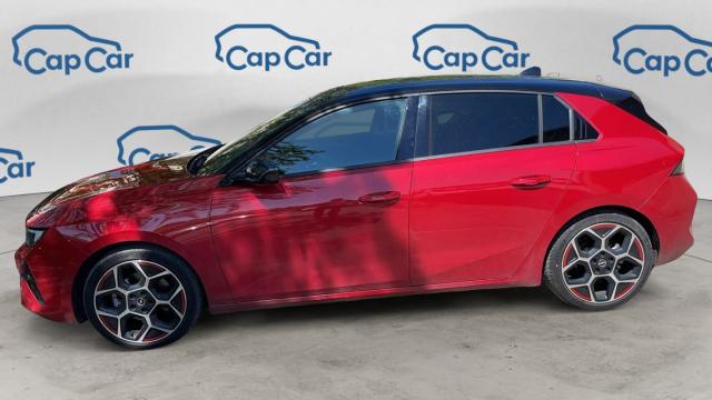Opel Astra image 8