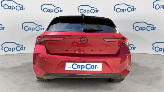 Opel Astra image 9