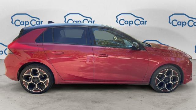 Opel Astra image 5