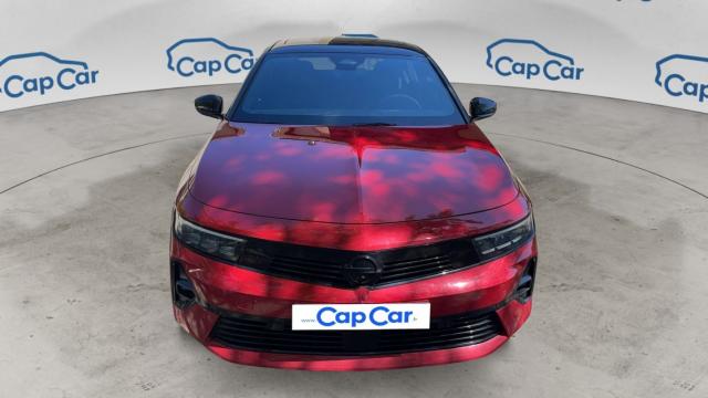 Opel Astra image 2
