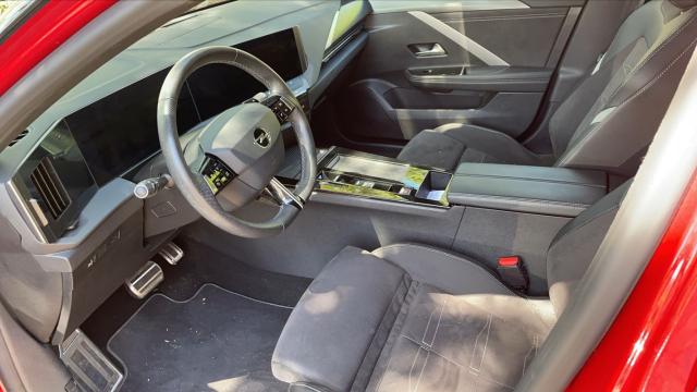 Opel Astra image 7